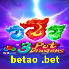 betao .bet